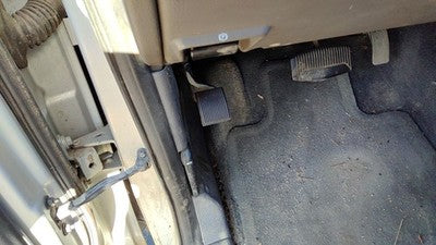 2002 Ford Explorer Parking Brake Pedal Assembly Oem Complete Emergency Unit