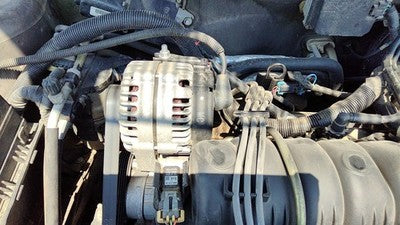 1999-2002 Buick Park Ave Alternator 104644413.8L