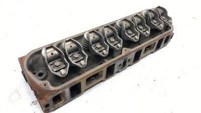 1997-2001 Mercury Mountaineer Driver Left Cylinder Head Assembly Oem 5.0L Gt40p