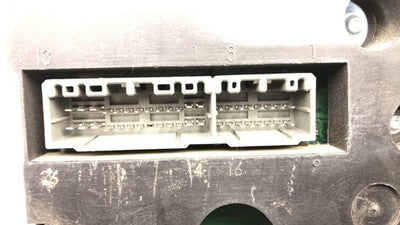 2006 Dodge Durango Speedometer Cluster Instrument Gauges Panel Oem Dash