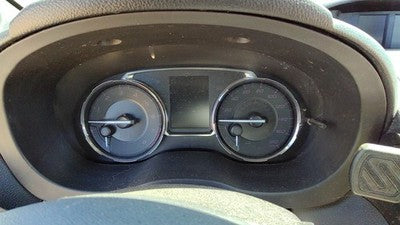 2016 Subaru Wrx Speedometer Cluster Instrument Gauges Panel Oem Dash 85000Va480