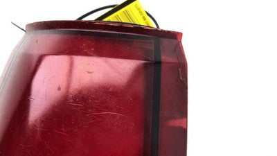 1988-2000 Gmc Sierra 2500 Driver Left Tail Light Oem Brake Lamp Rear 05976897