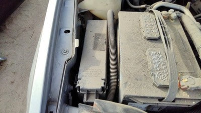 2000-2004 Jeep Grand Cherokee Engine Fuse Box Power Distribution Panel Oem 4.0L