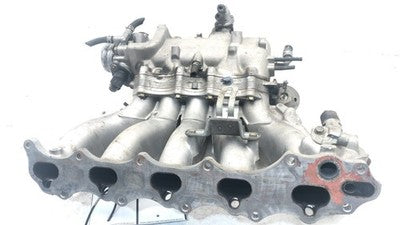 1992-1994 Acura Vigor Intake Manifold Assembly Oem 2.5L Complete 17100Pv1a00