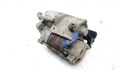 1988-1989 Dodge Ram D100 Starter Motor 5.2L 318 04379144