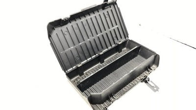 2005 Chevy Colorado Driver Left Rear Under Seat Storage Compartment