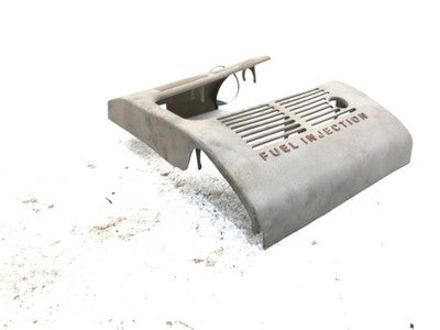 1988 Olds Toronado Trofeo Engine Cover Top Plastic Shield Oem 3.8L