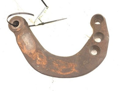 1976-1979 Dodge W100 Driver Left Steering Arm Oem Top 4X4 Bracket 04031942