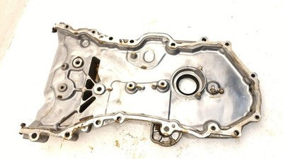 2018-2020 Buick Regal Timing Cover Oem 2.0l Turbo 25203060