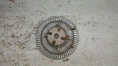 1985-1993 Ford Mustang Fan Clutch Oem 5.0L Ac E5zz8a616a