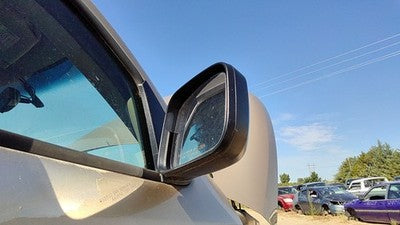 2006-2011 Chevy Hhr Passenger Right Side Mirror Door Mounted Oem 20923832