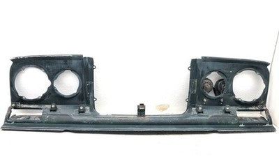 1984 Jeep Grand Wagoneer Filler Between Bumper And Grille Oem Header Panel