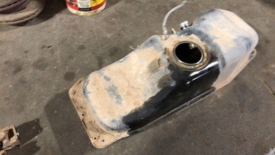 1995-1997 Nissan Hardbody Nissan Hardbody Fuel Tank Oem Gas Tank 15.9 Gallon