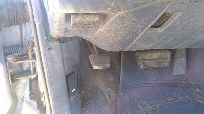 1991 Chevy Caprice Parking Brake Pedal Assembly Oem Complete Emergency Unit