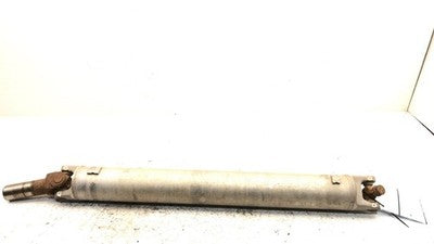 1999-2009 GMC Envoy Rear Back Drive Shaft OEM 4x4 113 Wheelbase 15036982
