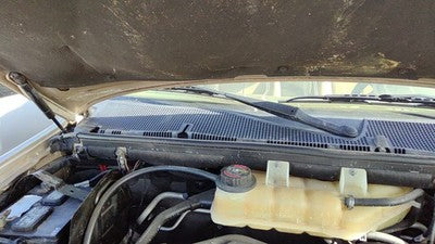 2000-2005 Mercedes Ml350 Passenger Right Windshield Wiper Arm Oem Blade Lever