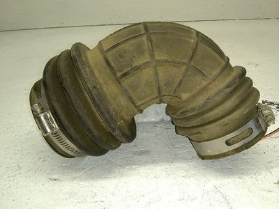 1995 Dodge Caravan Intake Tube Elbow Oem Rubber Hose