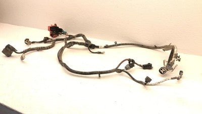 2014 Ford Explorer Battery Wiring Harness Oem 3.5L Nonturbo Eb5t14b060cprhq