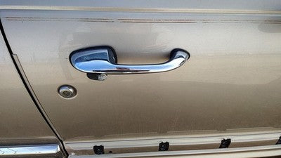 1992 Buick Park Ave Ultra Passenger Right Front Outside Door Handle Oem