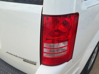 2008-2010 Chrysler Town & Country Passenger Right Tail Light Brake Lamp Oem Rear