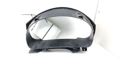 2006-2011 Kia Rio Speedometer Trim Bezel Dash Surround Panel With Vents Gray Xi