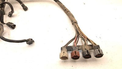 1989 Ford F350 Wiring Harness For Engine Oem 460 7.5L