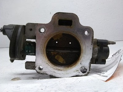 2004-2007 Throttle Body Throttle Valve Assembly Fits 04-07 Freestar 201880