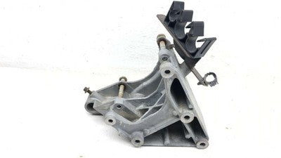2000 Chevy Silverado 2500 Mount Bracket Set For Alternator 6.0L Oem 10236997