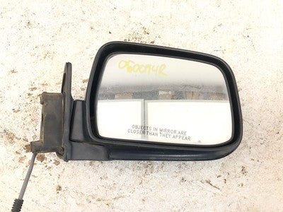 2000-2004 Nissan Xterra Passenger Right Side Mirror Door Mounted Oem 963013S500