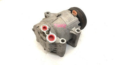04-06 Chevy Malibu Ac Compressor Air Conditioner Pump Assembly Oem 3.5L