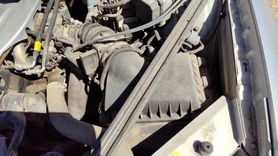 99-02 Oldsmobile Intrigue Complete Air Intake Filter Box Housing With Tube 3.5L