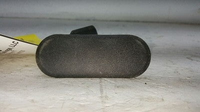 2002 Vw Jetta Pair Washer Nozzle Access Cover