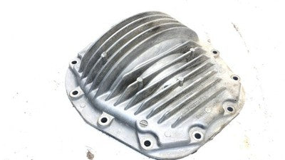 2008-2010 Ford F250 Super Duty Rear Differential Cover Oem Rear End Diff