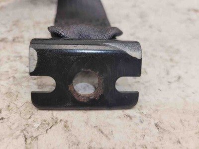 2013 Gmc Sierra 1500 Driver Left Rear Back Seatbelt Retractor Extended Cab Oem
