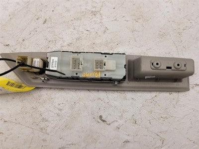 2008-2014 Dodge Avenger Driver Left Power Window Control Master Switch Oem