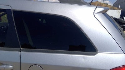 2009-2020 Dodge Journey Driver Left Rear Quarter Glass Back Side Window Oem