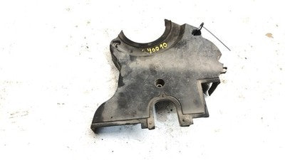 2004-2008 Chevy Aveo Timing Cover Lower Outer Plastic Oem 1.6L 96350674