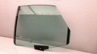 2000-2003 Audi A8 Driver Left Rear Side Window Door Glass Oem Back Ad4845025a