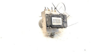06 Dodge Durango Complete Anti Lock Brake Pump Unit Oem Abs Module Assembly