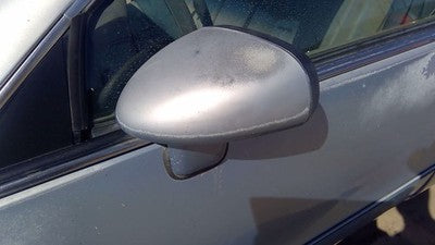 1991-1994 Chevy Caprice Driver Left Side Mirror Door Mounted Oem Blue 10113759