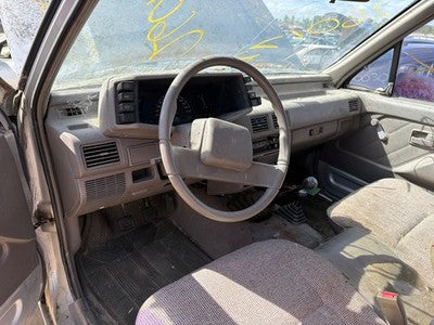 1991 Isuzu Pup Wiring Harness For Engine Oem 2.6L Mt 4X4