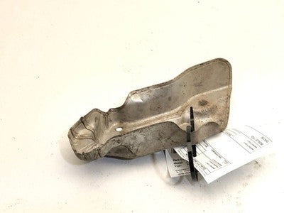 08-10 F250 Passenger Right Side Exhaust Manifold Heat Shield 6.4L Powerstroke