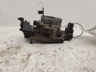 2007-2011 Gmc Acadia Throttle Body With Sensors Oem Throttle Valve 12616995
