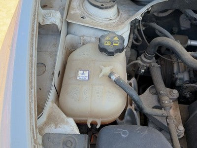 2013-2016 Dodge Dart Coolant Reservoir Radiator Overflow Tank Bottle Oem 1.4L