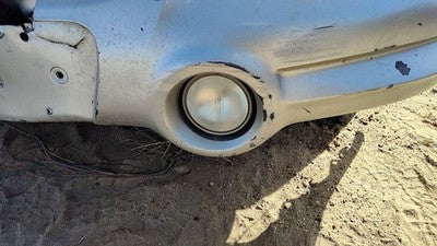 2004 Pontiac Bonneville Driver Left Fog Light Lamp Oem 10353349