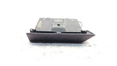 1982-1996 Buick Century Ash Tray Assembly Oem Slide Out Dash Red