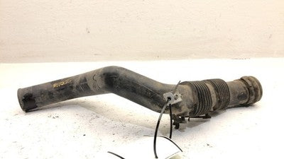 1986 Honda Civic Air Intake Tube Hose Pipe Elbow Oem 1.5l