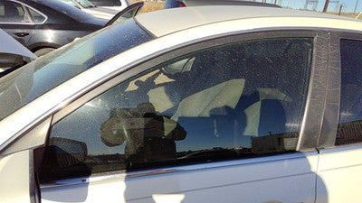 2007-2012 Nissan Altima Driver Left Front Side Window Door Glass Oem 80301Ja000