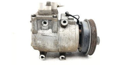 2003-2005 Kia Rio Ac Compressor Air Conditioner Pump Assembly Oem 1.6L