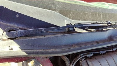 1990-1996 Grand Prix Passenger Right Windshield Wiper Arm Oem Blade Lever